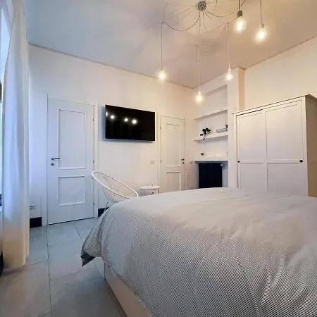 S Caterina Guest house Viterbo