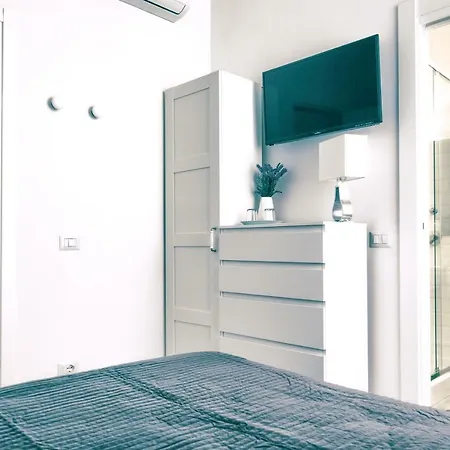 Guest house S Caterina