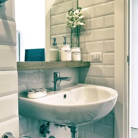 S Caterina Guest house Viterbo