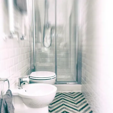 Guest house S Caterina Viterbo
