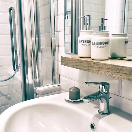 S Caterina Guest house Viterbo