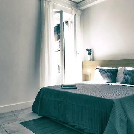 Guest house S Caterina Viterbo
